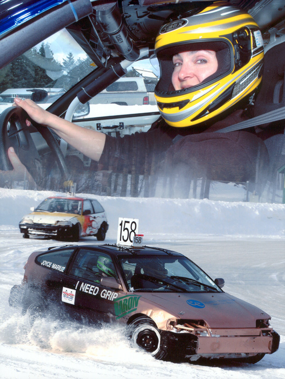 Joyce Racing