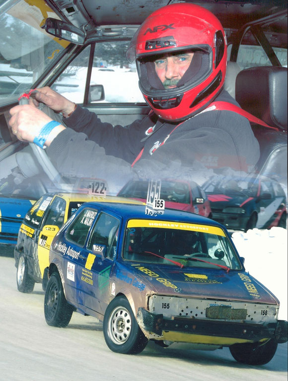 Andrew Racing 1