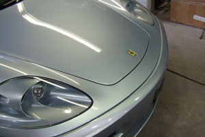 Ferrari Final