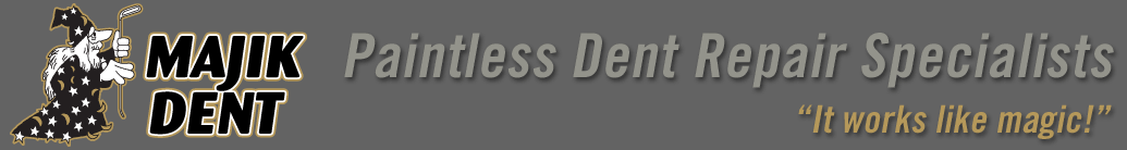 MD Logo and Descriptor